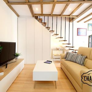 Duplex Appartement